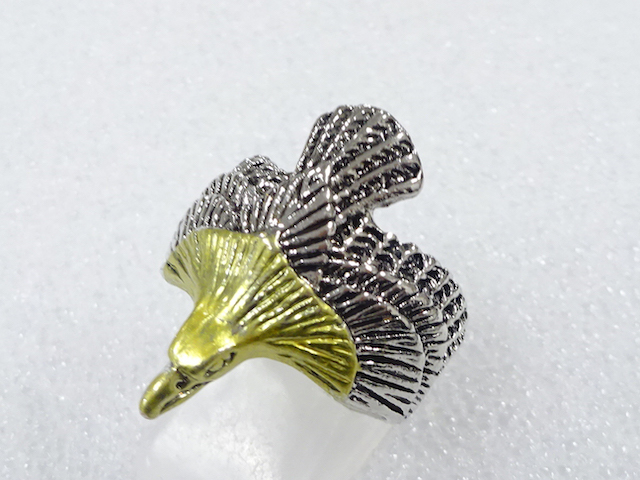 Japanese Kimono / Antique Accessories Metal